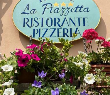 Vidiciatico Hotel | Pet-Friendly Retreat at Hotel La Piazzetta - Rated 8.1/10