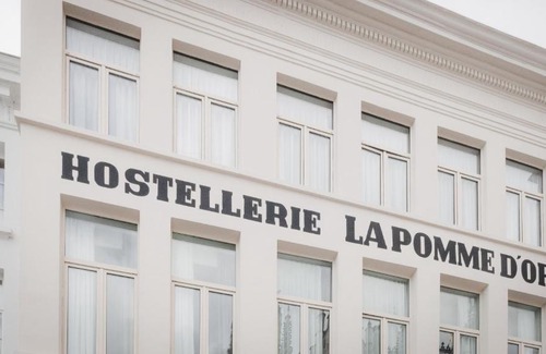 Oudenaarde Hotel | Discover Hotel La Pomme d'Or: Family-Friendly Getaway
