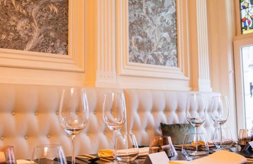 Oudenaarde Hotel | Discover Hotel La Pomme d'Or: Family-Friendly Getaway