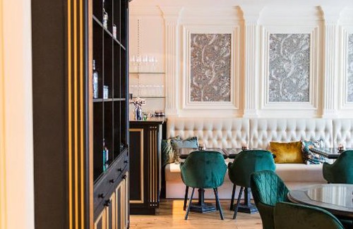 Oudenaarde Hotel | Discover Hotel La Pomme d'Or: Family-Friendly Getaway