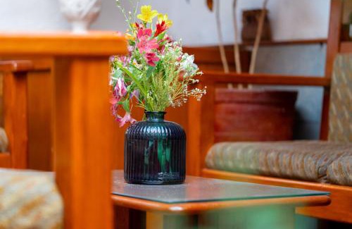 Cusco Hotel | Inviting Hotel La Posada de Atahualpa - Pet Friendly Stay