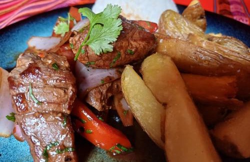 Cusco Hotel | Inviting Hotel La Posada de Atahualpa - Pet Friendly Stay