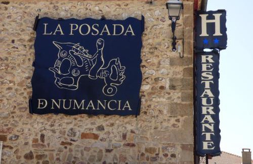 Ventosilla de San Juan Hotel | Discover Family-Friendly Stays at Hotel la Posada de Numancia
