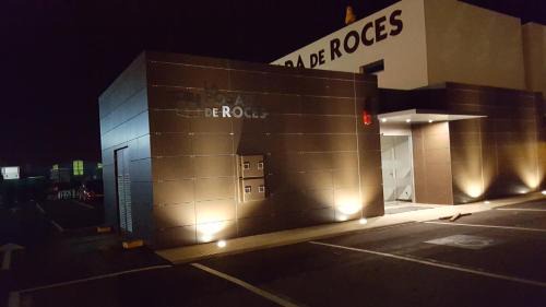 Periurbano - Rural Hotel | Discover Comfort at Hotel la Posada de Roces, Rated 7.9/10