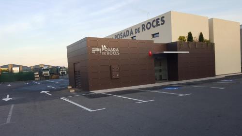 Periurbano - Rural Hotel | Discover Comfort at Hotel la Posada de Roces, Rated 7.9/10