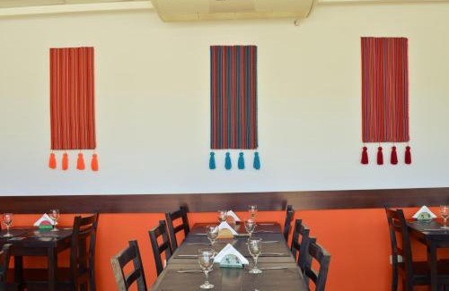 Las Higueras Hotel | Budget-Friendly Hotel La Posada del Viajero: Pet & Child Friendly