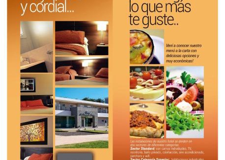 Las Higueras Hotel | Budget-Friendly Hotel La Posada del Viajero: Pet & Child Friendly