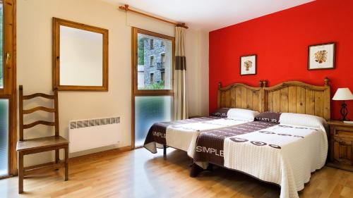 Broto Hotel | Discover Hotel La Posada: Pet & Child Friendly Stay