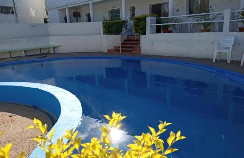 Termas del Dayman Hotel | Discover Hotel La Posta del Dayman: Oceanfront Retreat