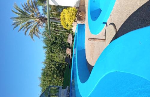Termas del Dayman Hotel | Discover Hotel La Posta del Dayman: Oceanfront Retreat