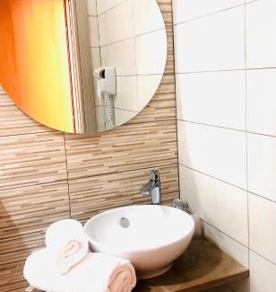 Corigliano Calabro Hotel | Discover Hotel La Primula: Oceanfront, Pet-Friendly Escape