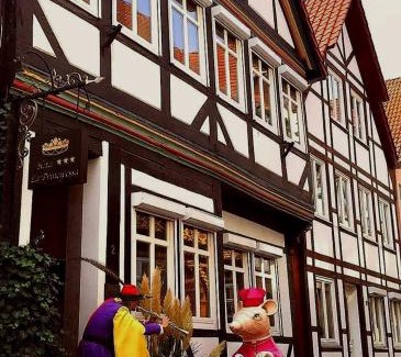 Hamelin Hotel | Discover Comfort at Hotel La Principessa - Pet Friendly Stay