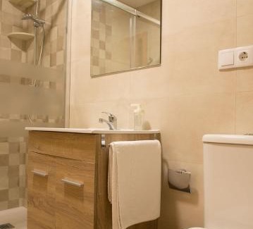 Arzua House | Discover LA PUERTA DE ARZÚA – Rated 9.1/10 & Family-Friendly