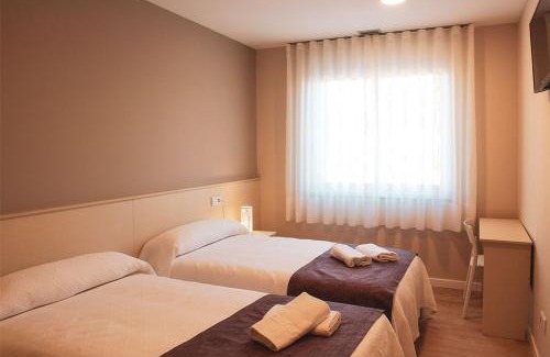 Arzua House | Discover LA PUERTA DE ARZÚA – Rated 9.1/10 & Family-Friendly