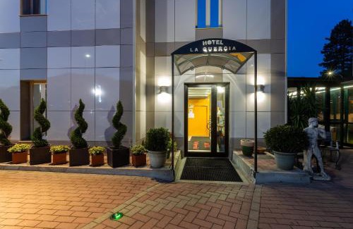 Mozzo Hotel | Discover Family-Friendly Comfort at Hotel La Quercia