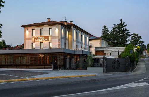 Mozzo Hotel | Discover Family-Friendly Comfort at Hotel La Quercia
