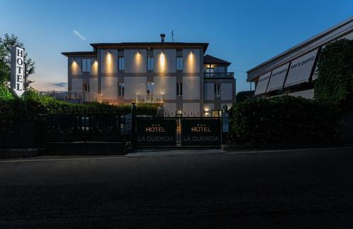 Mozzo Hotel | Discover Family-Friendly Comfort at Hotel La Quercia