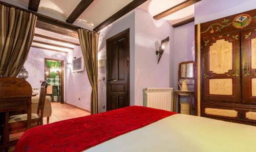 Gea de Albarracin Hotel | Discover Hotel La Realda: Family-Friendly Comfort Awaits