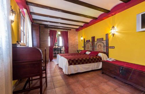 Gea de Albarracin Hotel | Discover Hotel La Realda: Family-Friendly Comfort Awaits