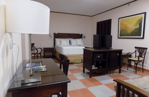 Leon Hotel | Ocean View Retreat at Hotel la Recoleccion - Rated 9/10