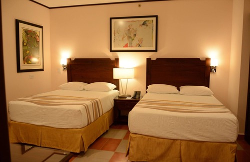 Leon Hotel | Ocean View Retreat at Hotel la Recoleccion - Rated 9/10