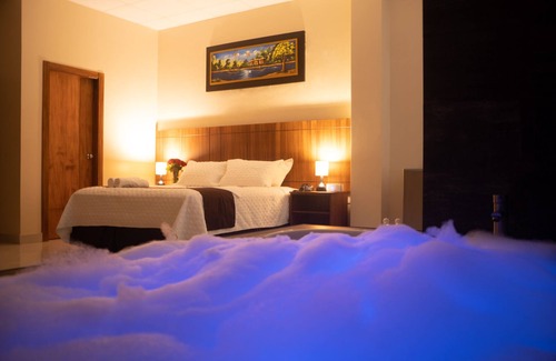 Duran Hotel | Discover Hotel La Ria Durán: Family-Friendly Getaway