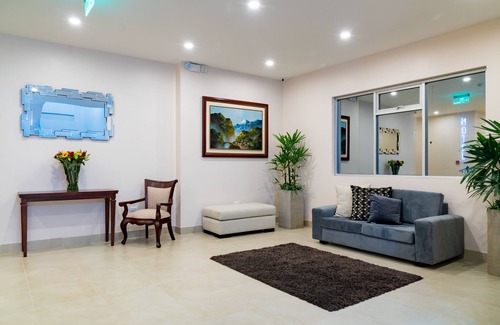 Duran Hotel | Discover Hotel La Ria Durán: Family-Friendly Getaway