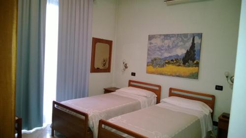 Cepagatti Hotel | Discover Oceanfront Comfort at Hotel La Rotonda