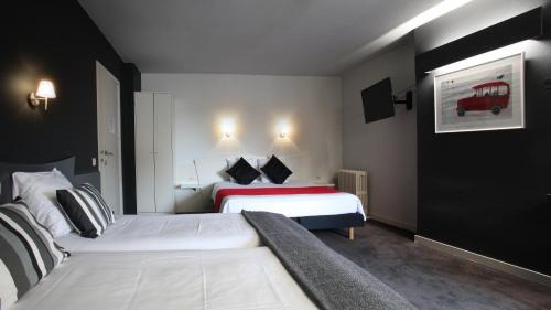 Leuven Hotel | Discover Comfort at Hotel La Royale with Family-Friendly Amenities