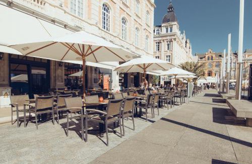 Leuven Hotel | Discover Comfort at Hotel La Royale with Family-Friendly Amenities