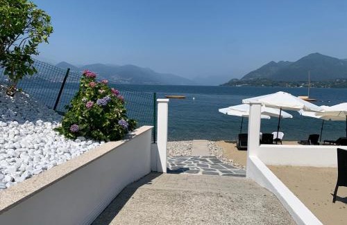 La Sacca Hotel | Pet-Friendly Hotel La Sacca with Private Beach Access