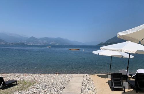La Sacca Hotel | Pet-Friendly Hotel La Sacca with Private Beach Access