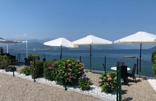La Sacca Hotel | Pet-Friendly Hotel La Sacca with Private Beach Access