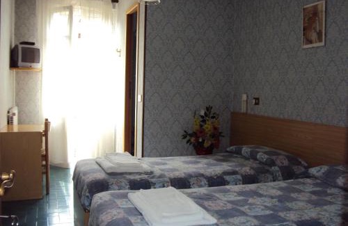 Salsomaggiore Terme Hotel | Pet-Friendly Hotel La Salsesina with Great Amenities