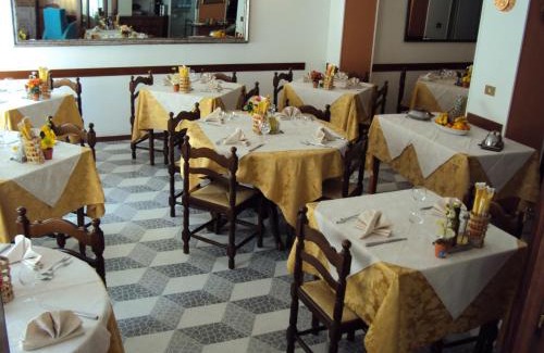 Salsomaggiore Terme Hotel | Pet-Friendly Hotel La Salsesina with Great Amenities