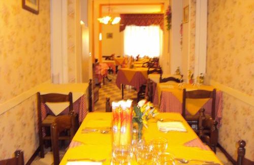 Salsomaggiore Terme Hotel | Pet-Friendly Hotel La Salsesina with Great Amenities