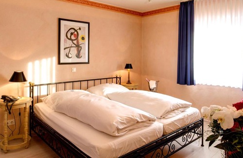 Buer Hotel | Pet-Friendly Hotel La Scala with Breakfast & Family Amenities