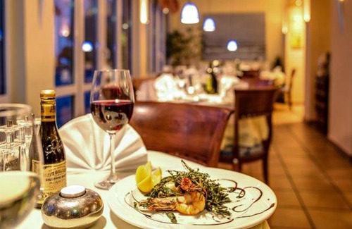 Buer Hotel | Pet-Friendly Hotel La Scala with Breakfast & Family Amenities