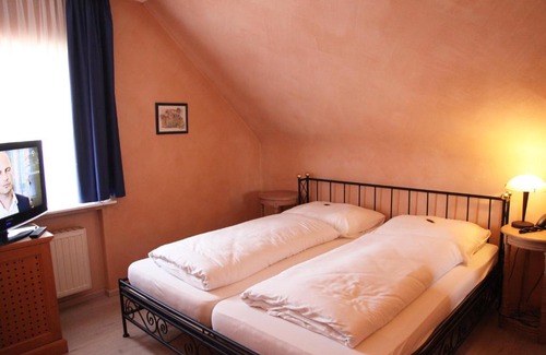 Buer Hotel | Pet-Friendly Hotel La Scala with Breakfast & Family Amenities