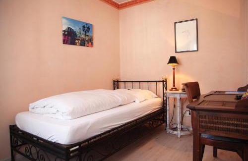 Buer Hotel | Pet-Friendly Hotel La Scala with Breakfast & Family Amenities