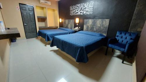 Monterrey Hotel | Comfortable Hotel La Silla with Pet-Friendly Amenities
