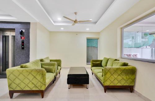 Shamshabad Hotel | Hotel La Sky Boutique
