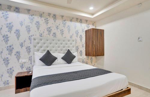 Shamshabad Hotel | Hotel La Sky Boutique