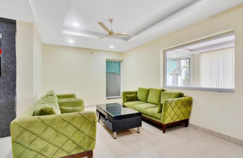 Shamshabad Hotel | Hotel La Sky Boutique
