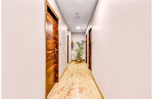 Shamshabad Hotel | HOTEL LA SKY BOUTIQUE Near Airport road - Free Wifi & Parking - Fullt Air Conditioning Suite Rooms - Best Hotel In Hyderabad
