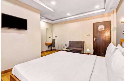 Shamshabad Hotel | HOTEL LA SKY BOUTIQUE Near Airport road - Free Wifi & Parking - Fullt Air Conditioning Suite Rooms - Best Hotel In Hyderabad