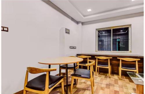 Shamshabad Hotel | HOTEL LA SKY BOUTIQUE Near Airport road - Free Wifi & Parking - Fullt Air Conditioning Suite Rooms - Best Hotel In Hyderabad