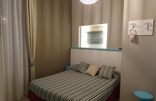 Cinque Terre Hotel | Oceanfront Hotel La Spiaggia: Guest Rated 9/10 & Breakfast