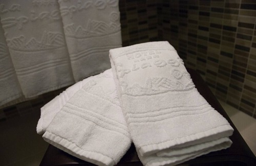 Torre Lapillo Hotel | Relax at Hotel la Spiaggia: Ocean Views & Family-Friendly