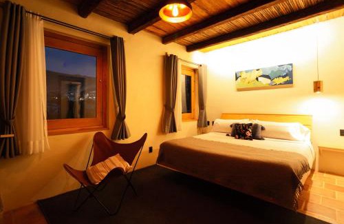 Real de Catorce Hotel | Discover Hotel La Tarjea: Guest Rated 9.8, Pet Friendly
